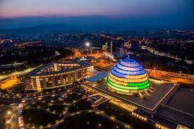 Best Places to Visit in Rwanda